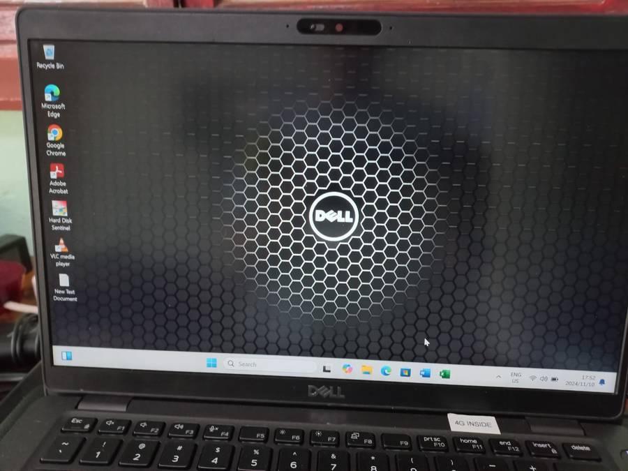 Dell i5