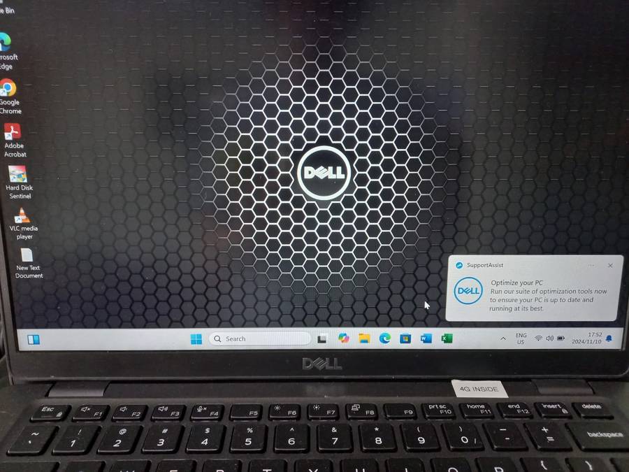 Dell i5