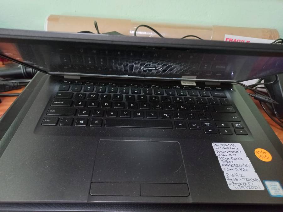 Dell i5