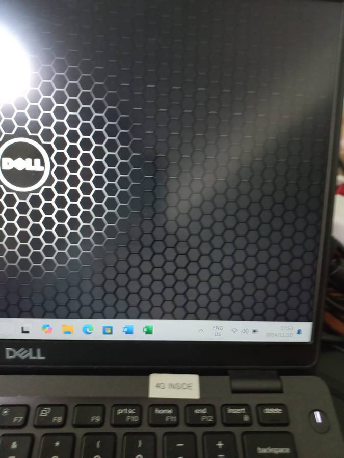 Dell i5