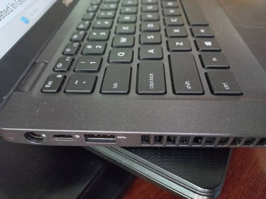 Dell i5