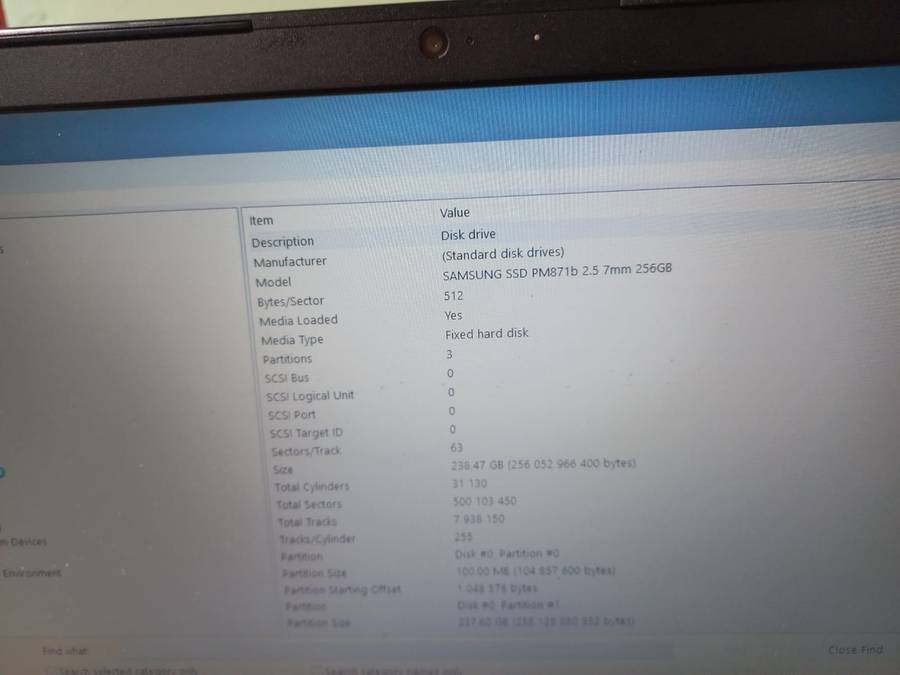 Dell Vostro i5