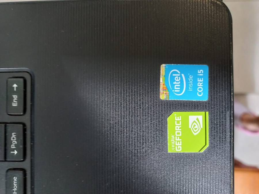 Dell Vostro i5