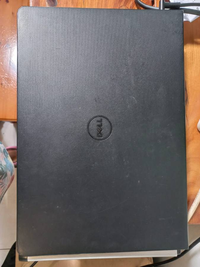 Dell Vostro i5