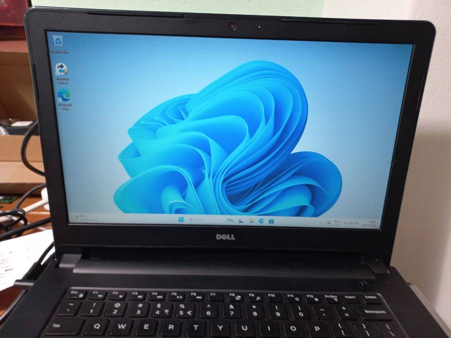 Dell Vostro i5
