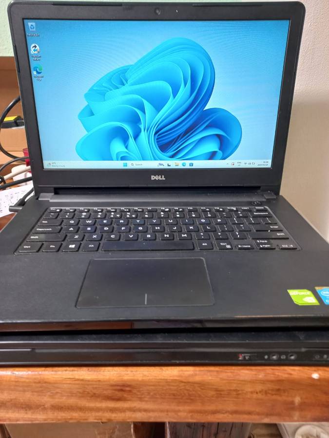Dell Vostro i5