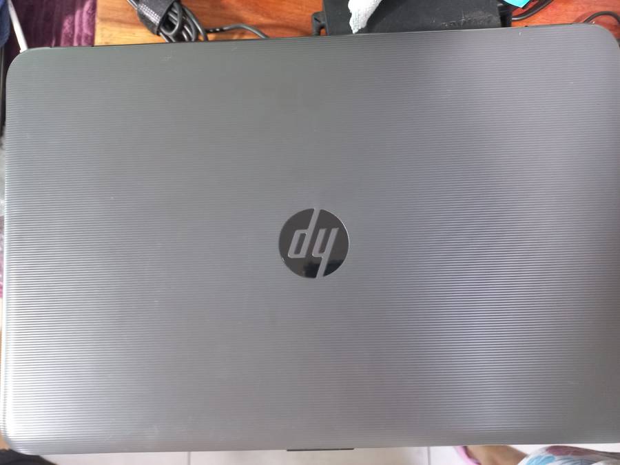 HP 255 G5 64 bit Notebook