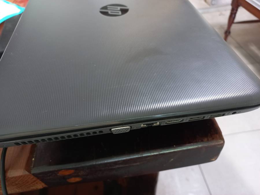 HP 255 G5 64 bit Notebook