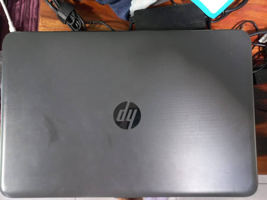 HP 255 G5 64 bit Notebook