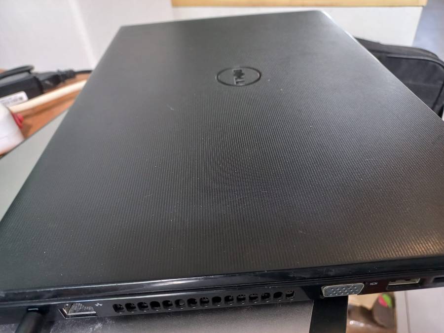 HP 255 G5 64 bit Notebook