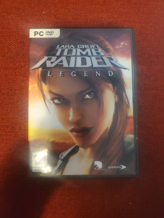 Tomb Raider Collection