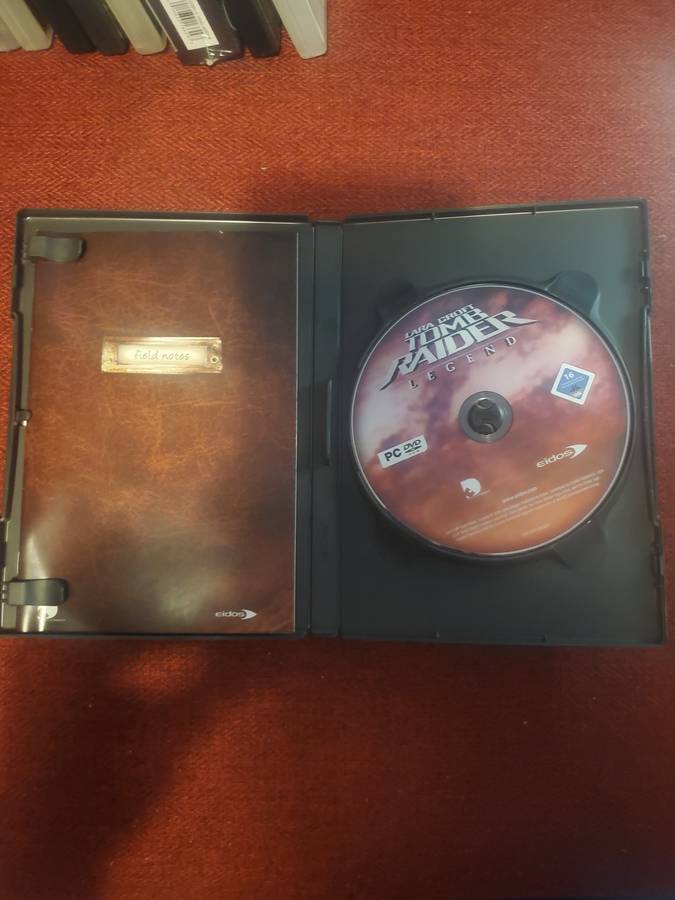 Tomb Raider Collection