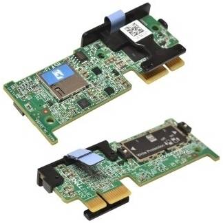 Dell PowerEdge R640 R740 R440 R540 Server IDSDM Dual SD Flash Card Reader