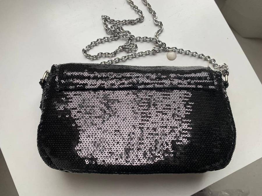 Glitter Evening Clutch / Pouch | SA Shopping Mall Exclusive Collection