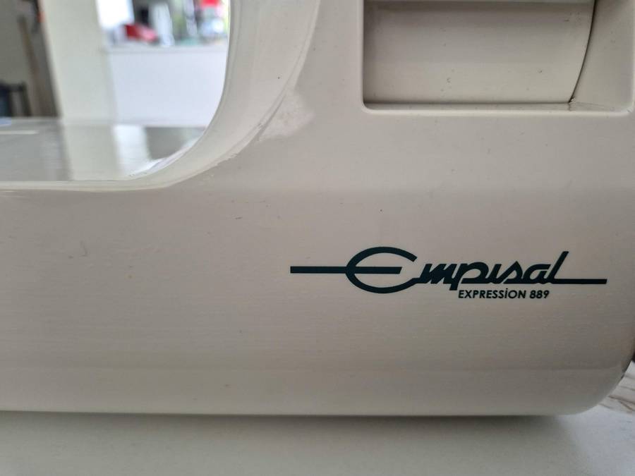 Empisal Expressions Sewing Machine