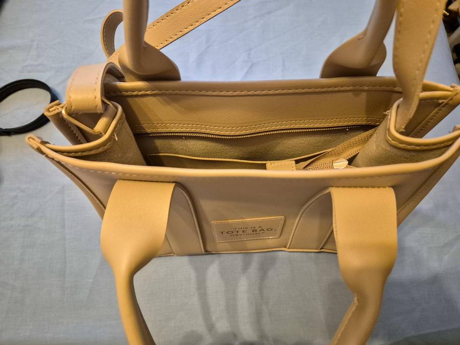 Ladies Designer Handbags (x6)