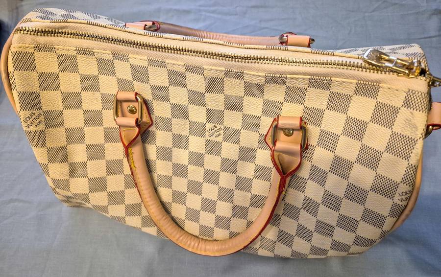 Ladies Designer Handbags (x6)