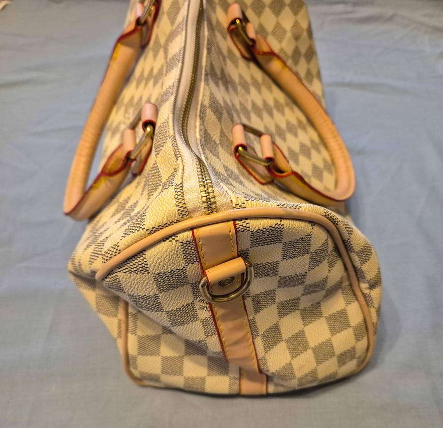 Ladies Designer Handbags (x6)