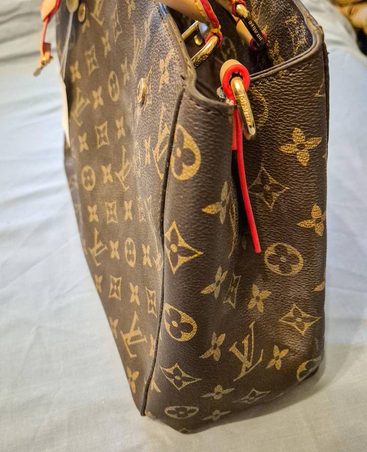 Ladies Designer Handbags (x6)