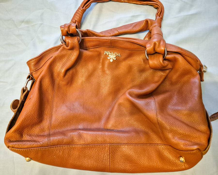 Ladies Designer Handbags (x6)