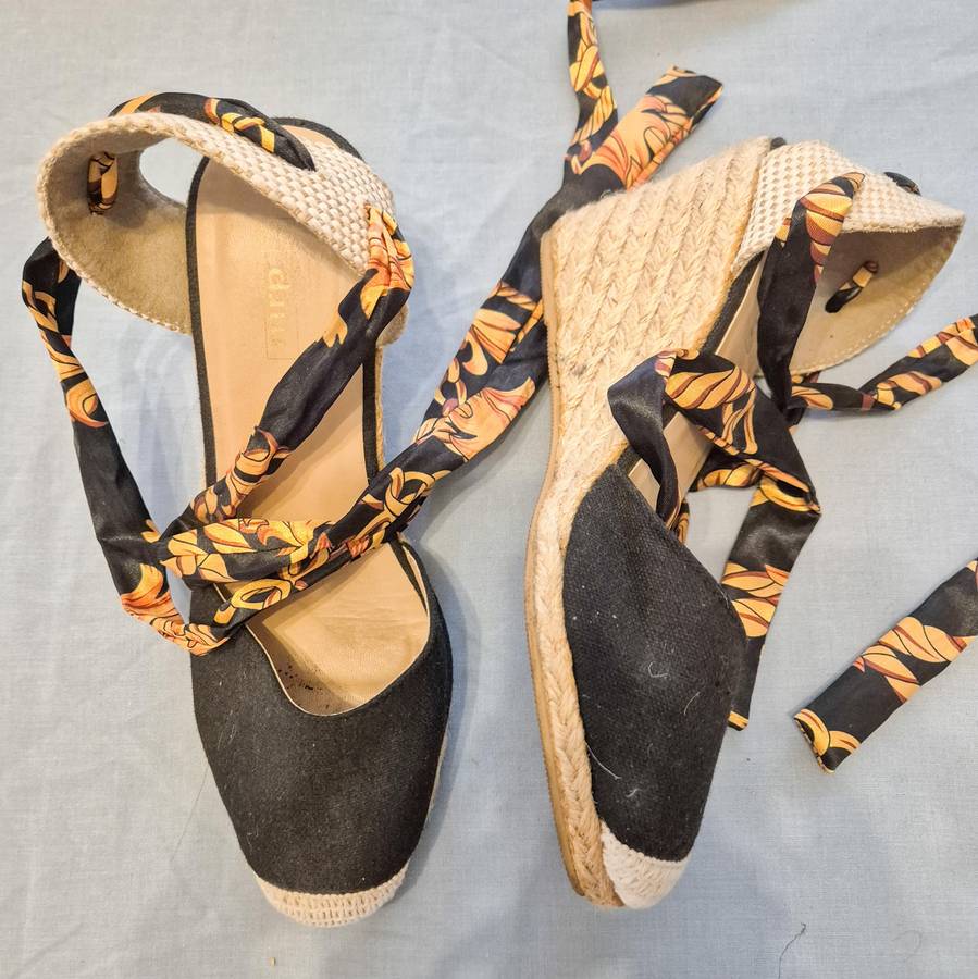 Women's Designer High Heels (6 Pairs)