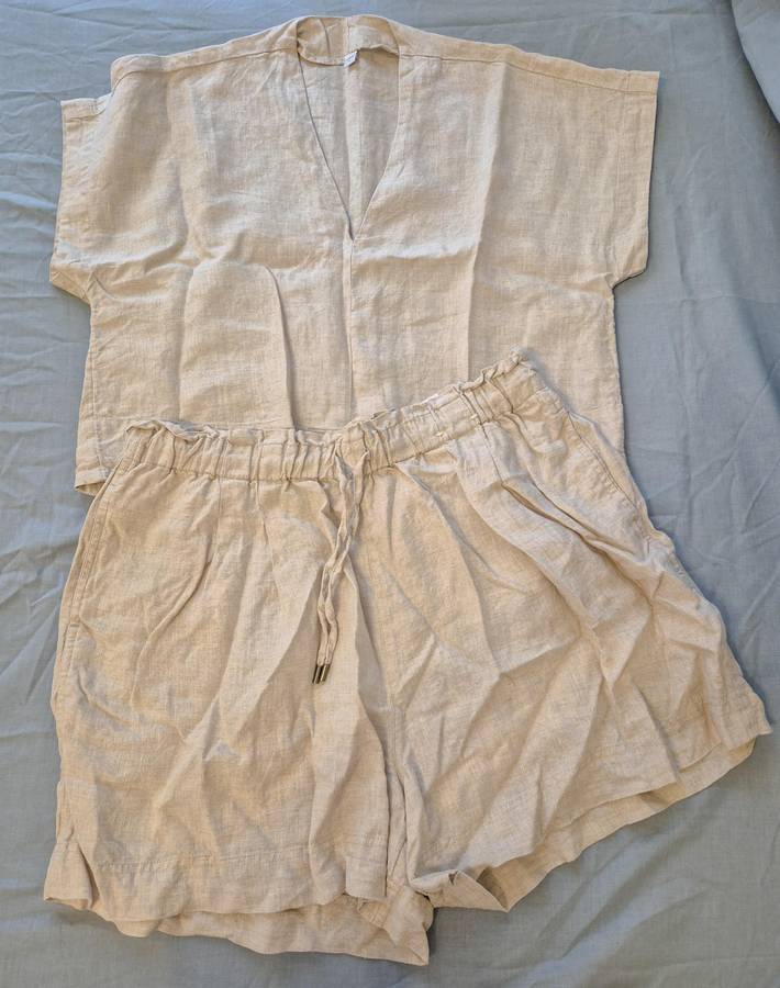 Woman's Sports Clothing Sets (x4)