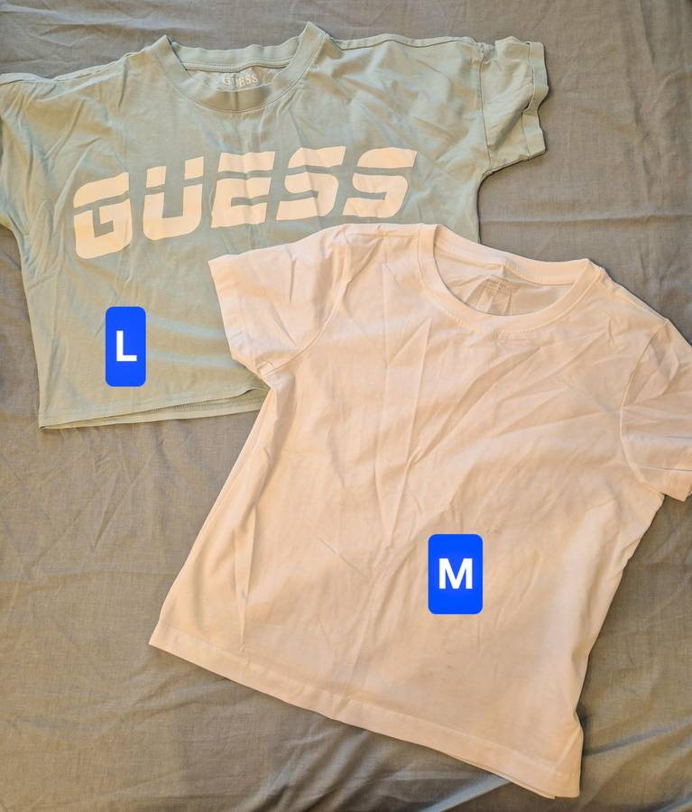 Woman's Tops (x12) Bulk Lot