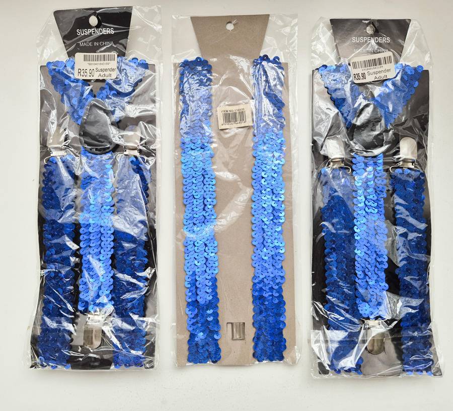 Party Box (Assorted Items)