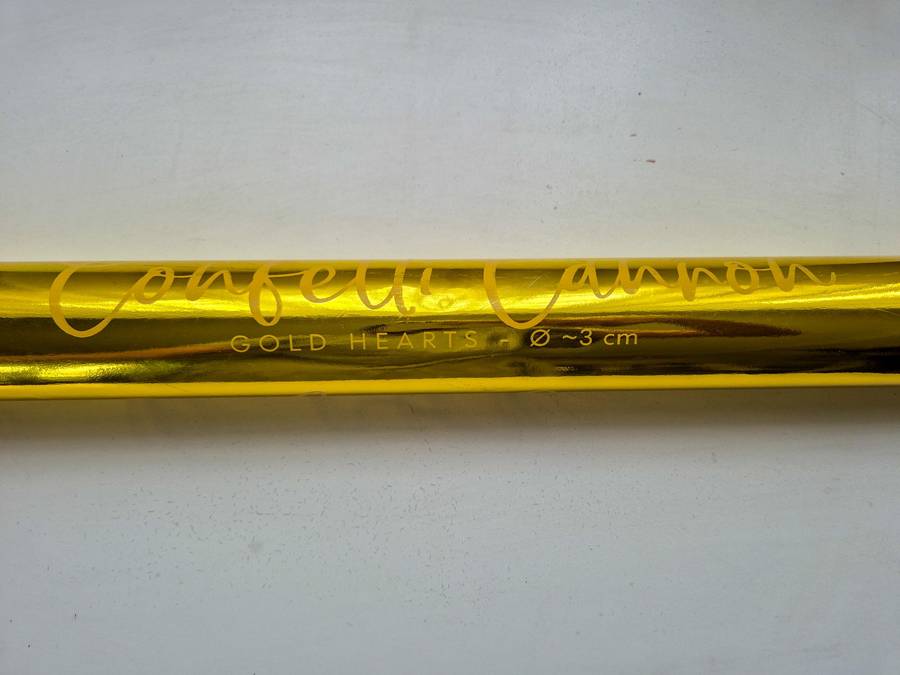 Party Box (Assorted Items)