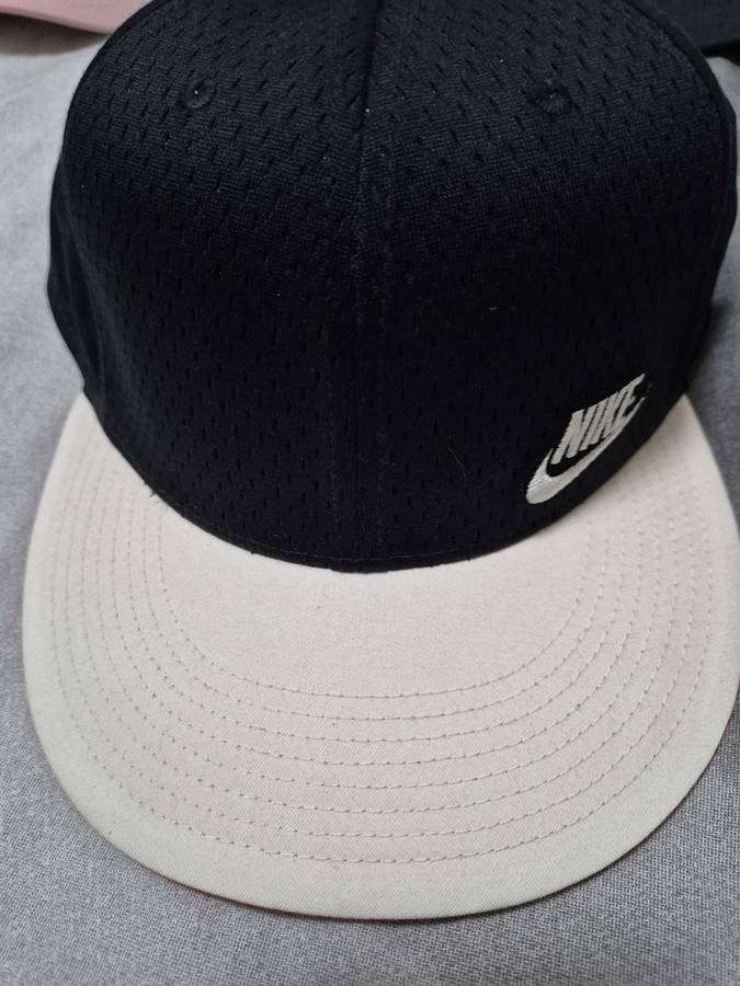 NY Baseball Caps (x4)