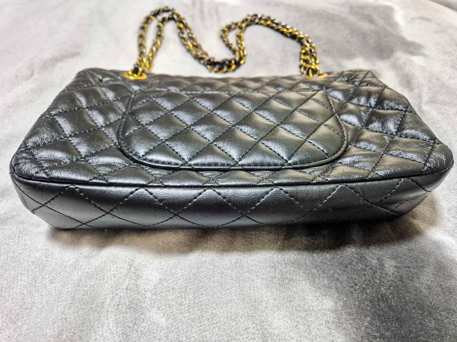 Chanel Egyptian Amulet Ladies Handbag