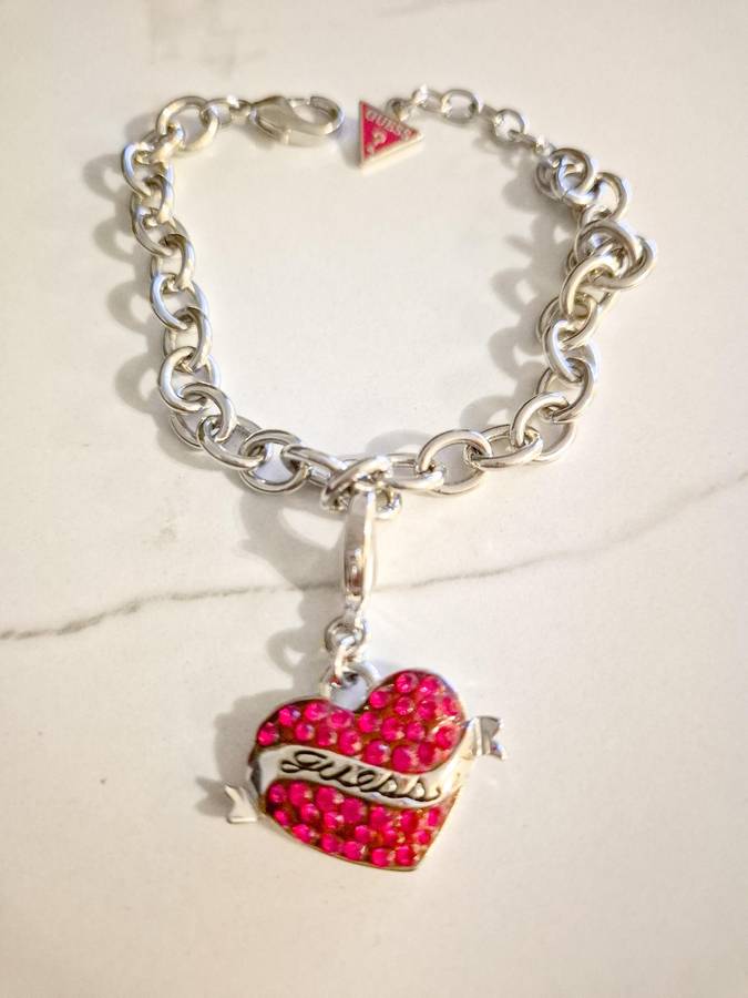 GUESS Bracelets (x2)