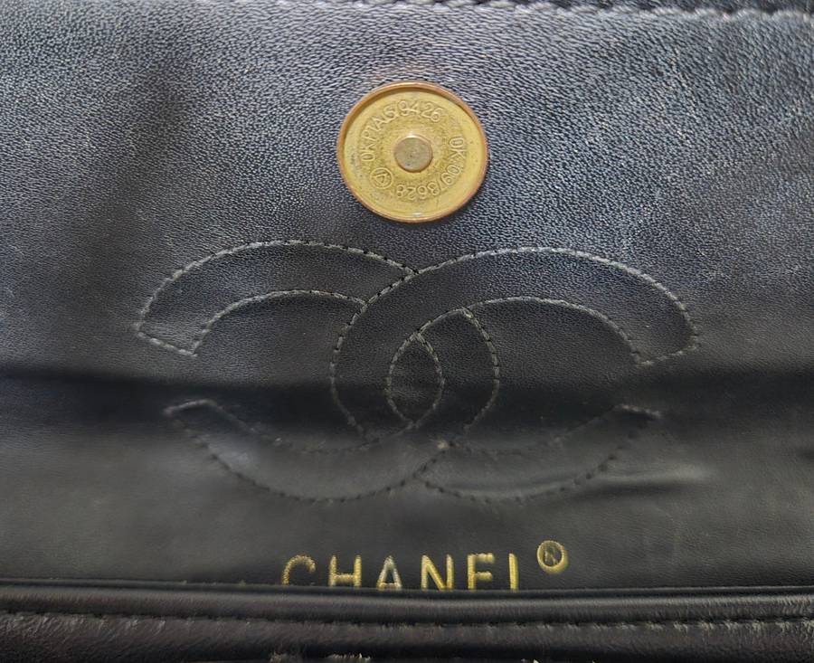 Chanel Egyptian Amulet Ladies Handbag