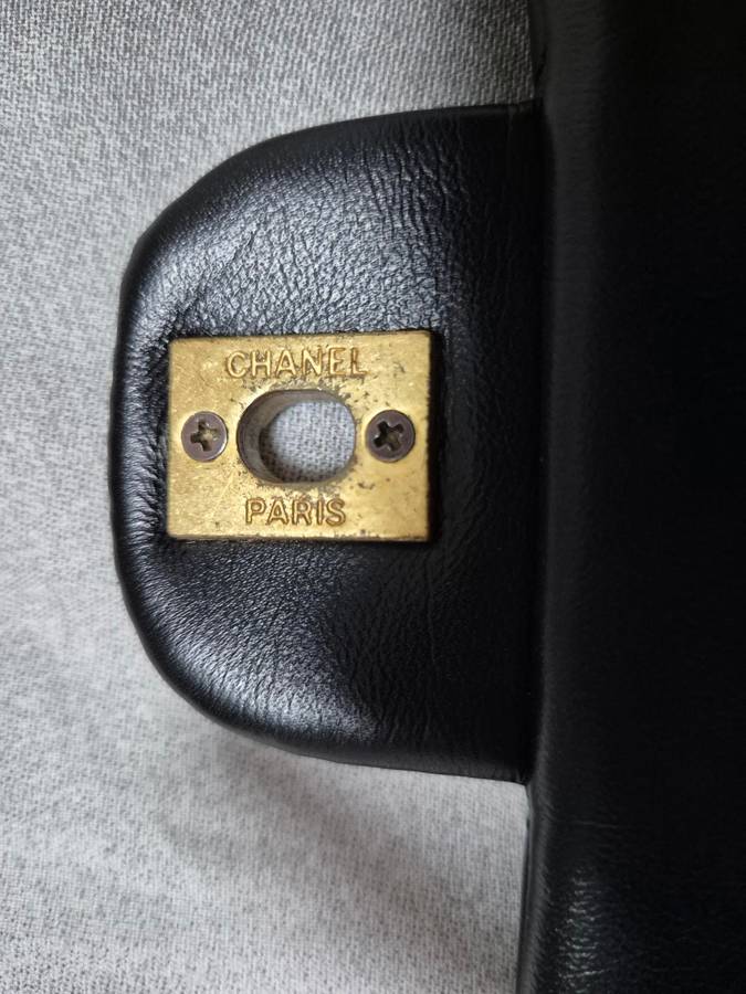 Chanel Egyptian Amulet Ladies Handbag