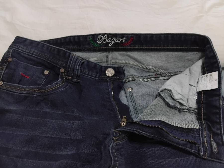 BOGART Men's Jeans (2)