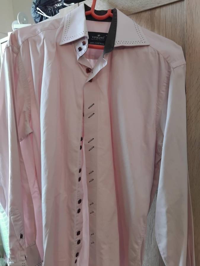 Men's Formal Shirt Collection (22)