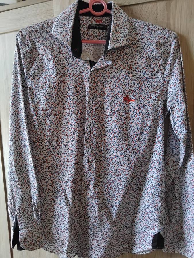 Men's Formal Shirt Collection (22)