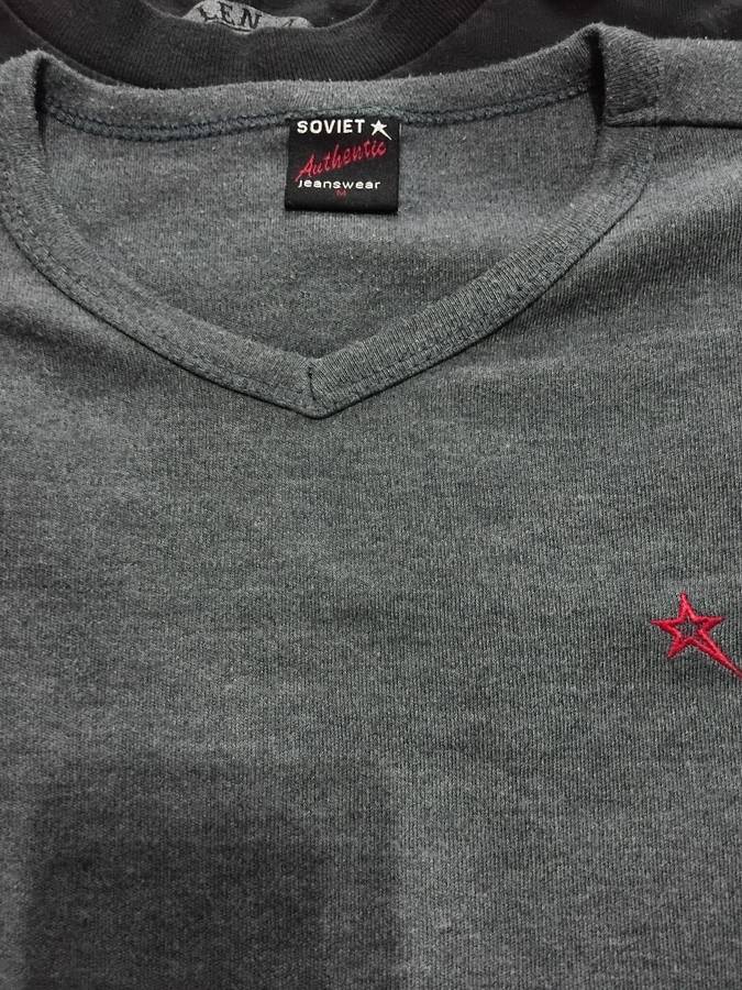 Men's T-Shirt Collection (40)