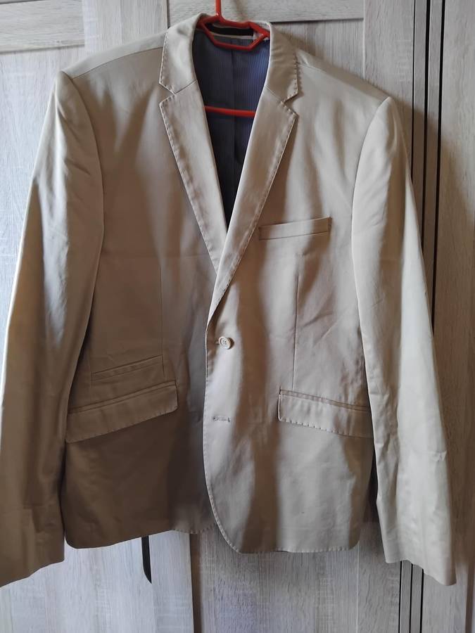 Men's Formal Jackets (10)