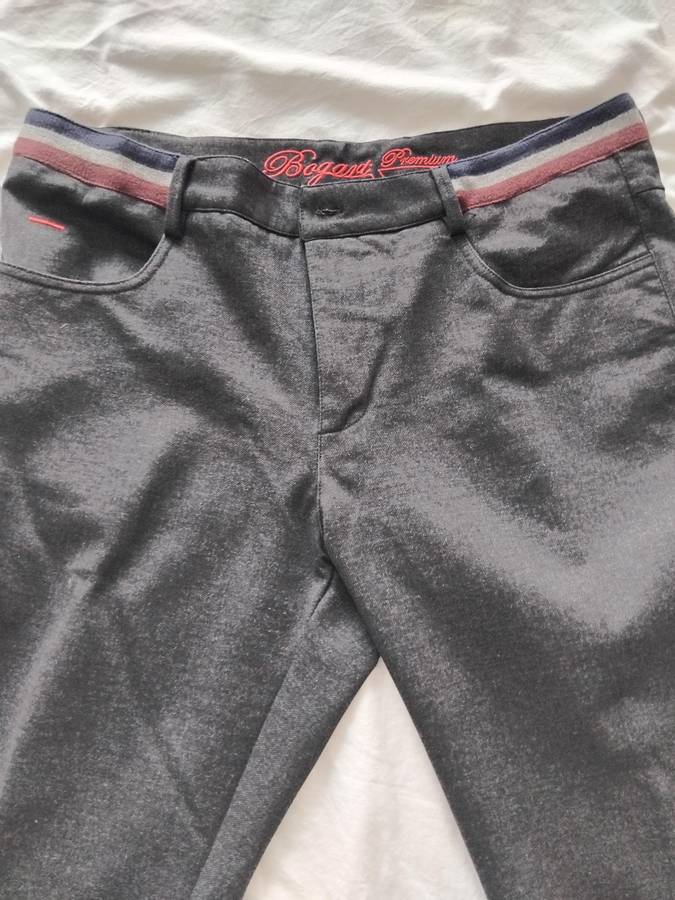 BOGART Mens Formal Pants