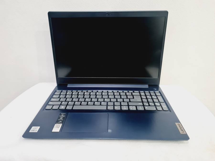 Lenovo Ideapad 3 - i5 10th gen - 12gb ram - 512gb ssd