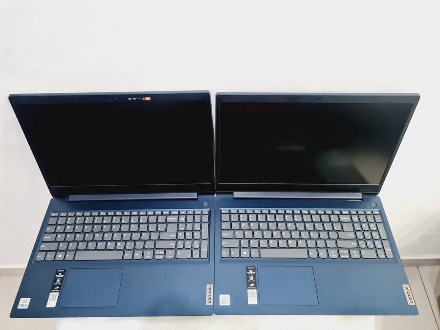 Lenovo Ideapad 3 - i5 10th gen - 12gb ram - 512gb ssd