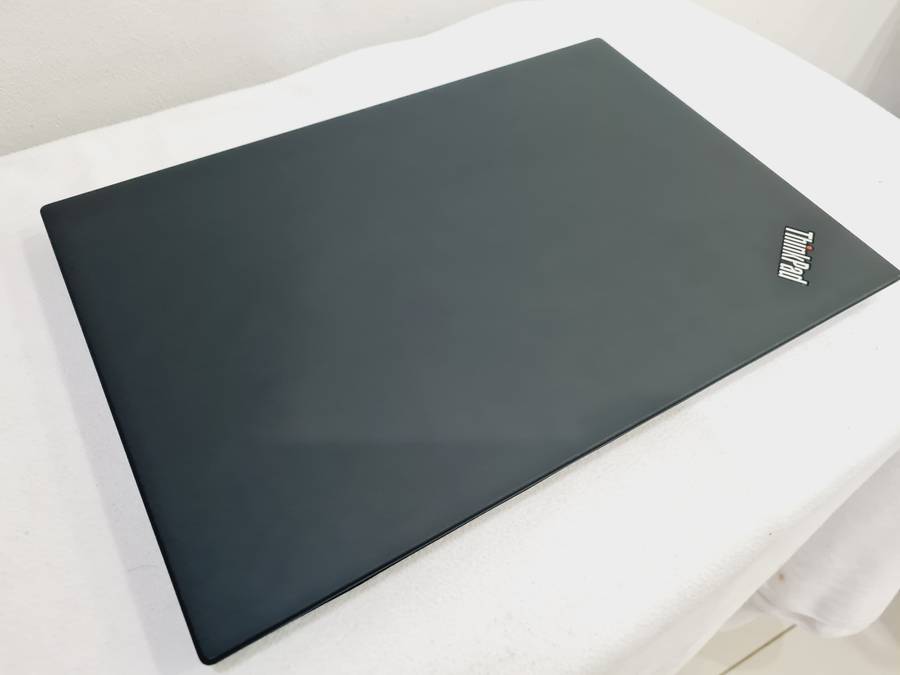 Ryzen 7 thinkpad - 8gb - 512gb