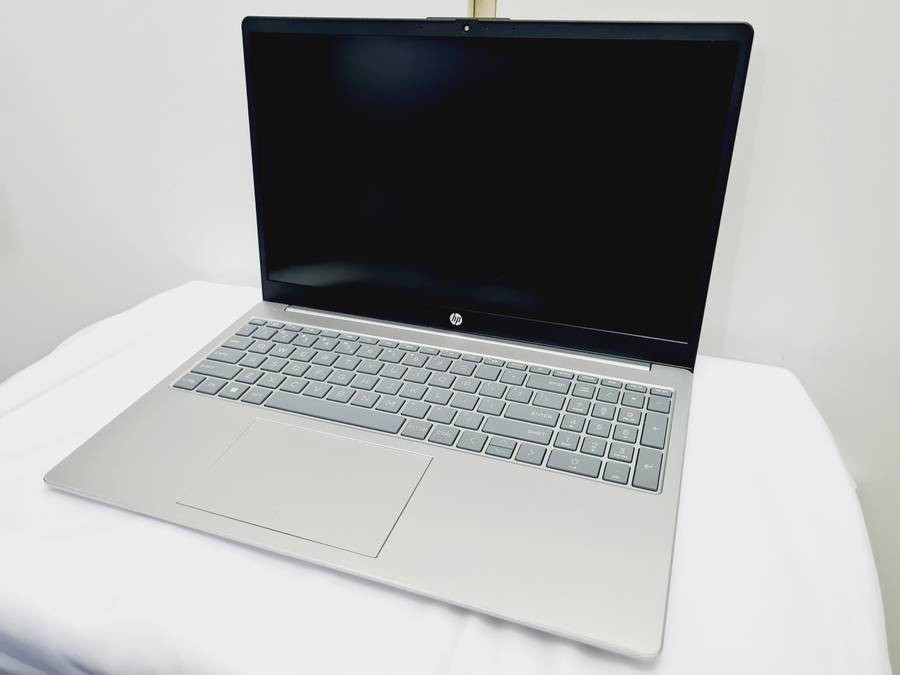 HP 15 - Ryzen 5 - 16gb ram - 512gb ssd