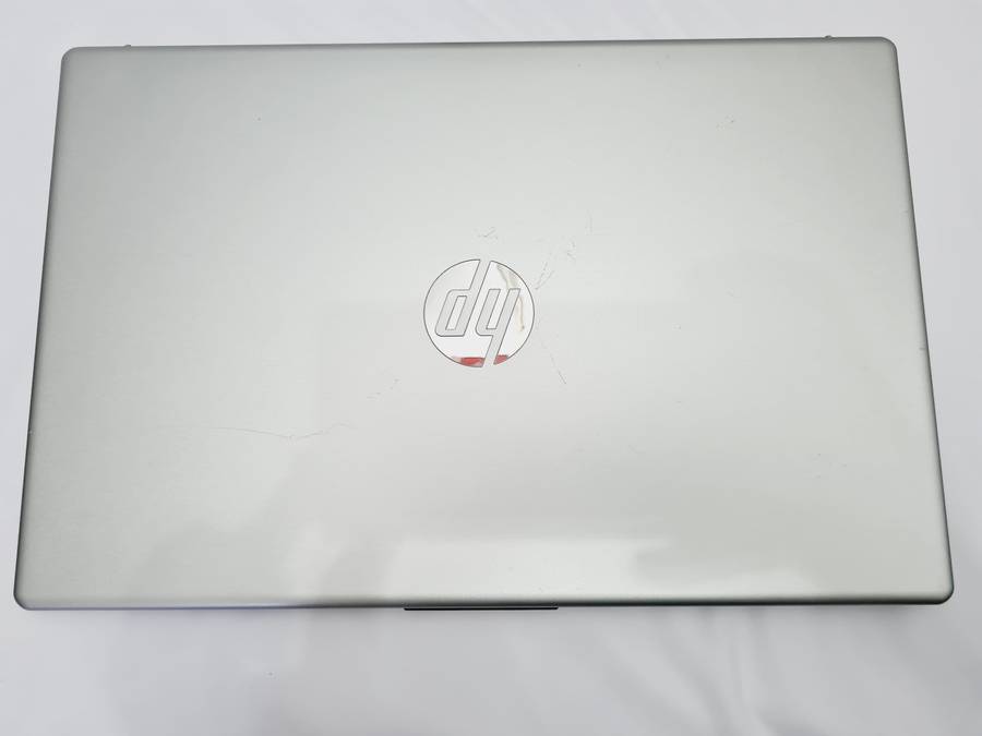 HP 15 - Ryzen 5 - 16gb ram - 512gb ssd