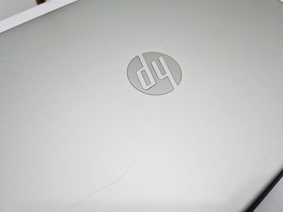 HP 15 - Ryzen 5 - 16gb ram - 512gb ssd