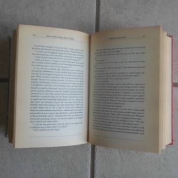 Book - Great First World War Stories