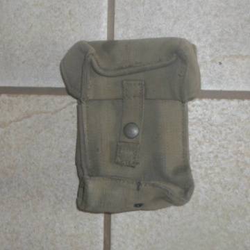 SADF R1 Magazine Pouch