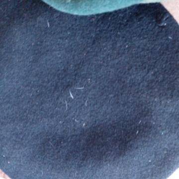 Three SADF Beret's With Badges - See Photo's - Selling As A Lot