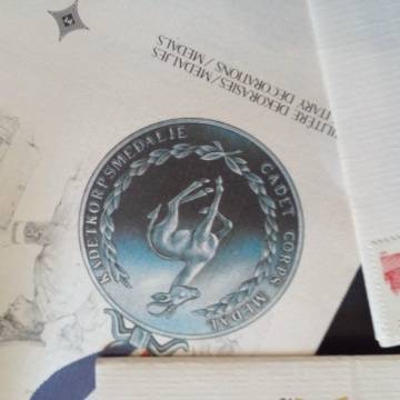 SADF First Day Covers And Stamps - See Photo's